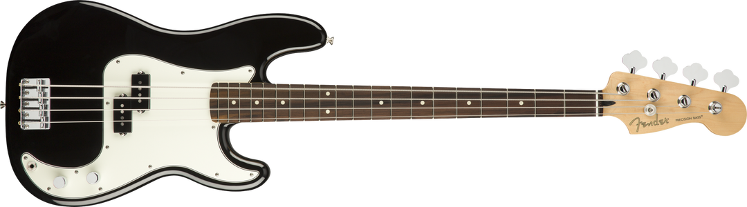 Fender Player Precision Bass Black