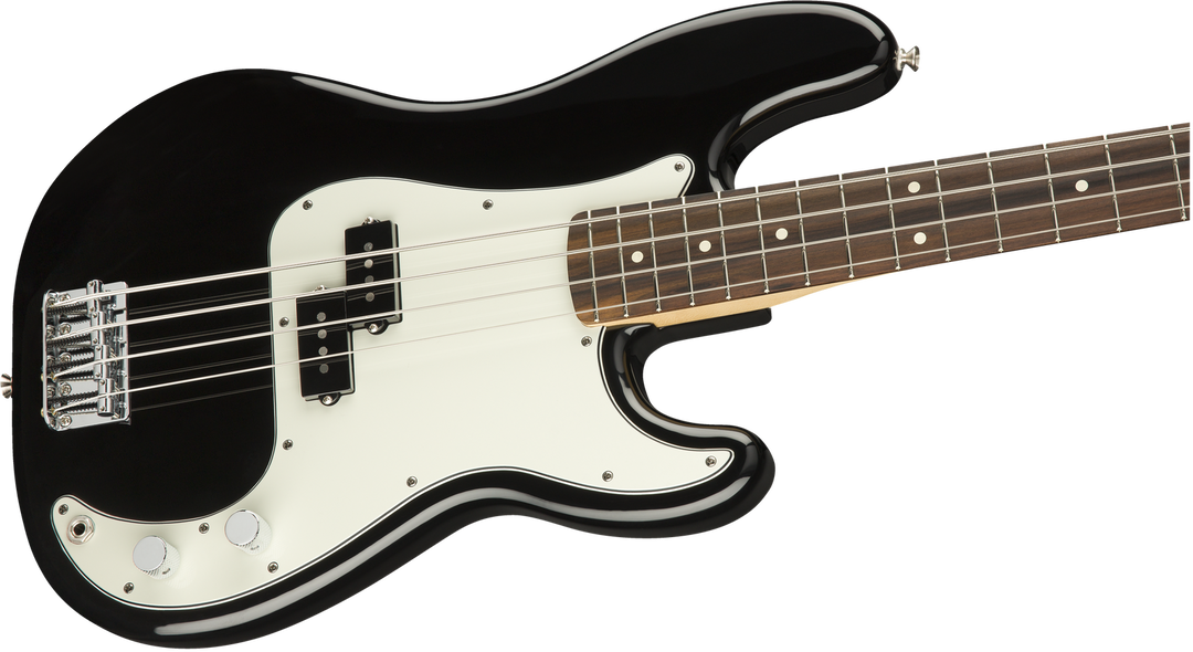 Fender Player Precision Bass Black