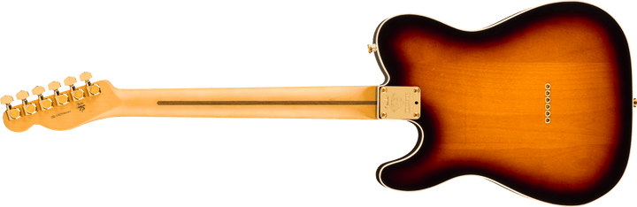 Fender 75th Anniversary American Professional Custom Telecaster®, Maple Fingerboard, 2-Color Sunburst