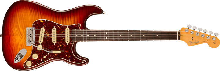 Fender 70th Anniversary American Professional II Stratocaster