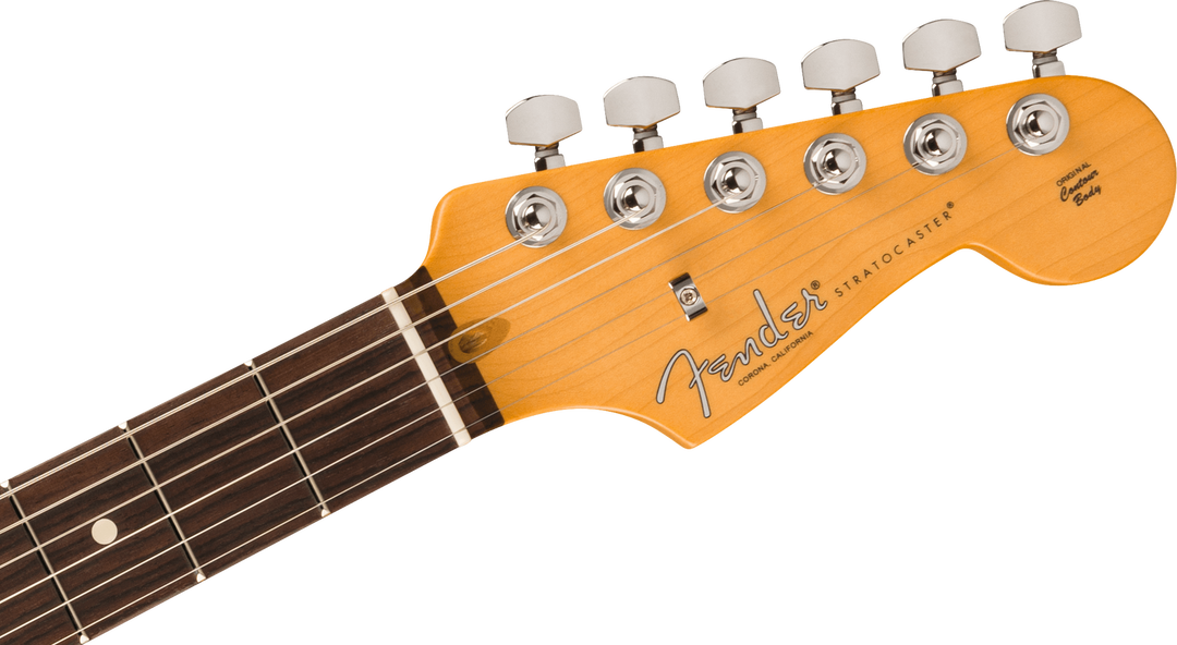 Fender 70th Anniversary American Professional II Stratocaster