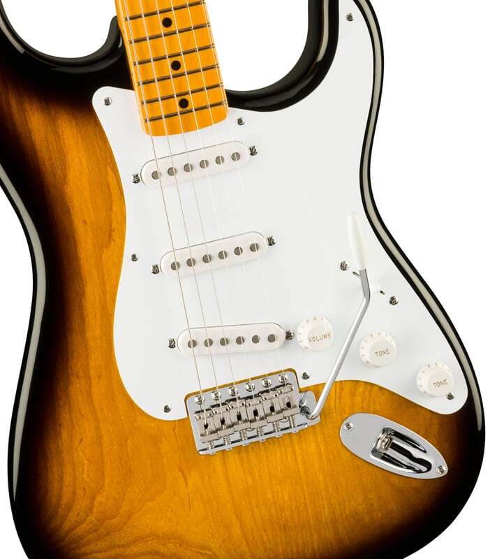 Fender 70th Anniversary American Vintage II 1954 Stratocaster®