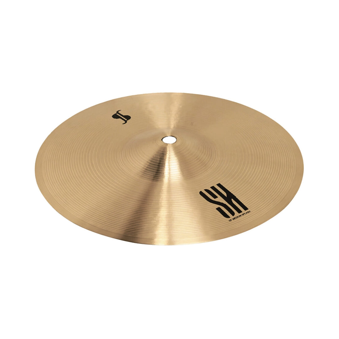 Stagg SH 10" Regular Medium Splash Cymbal