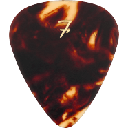 FENDER 70th Anniversary Pick Tin - 12 Picks
