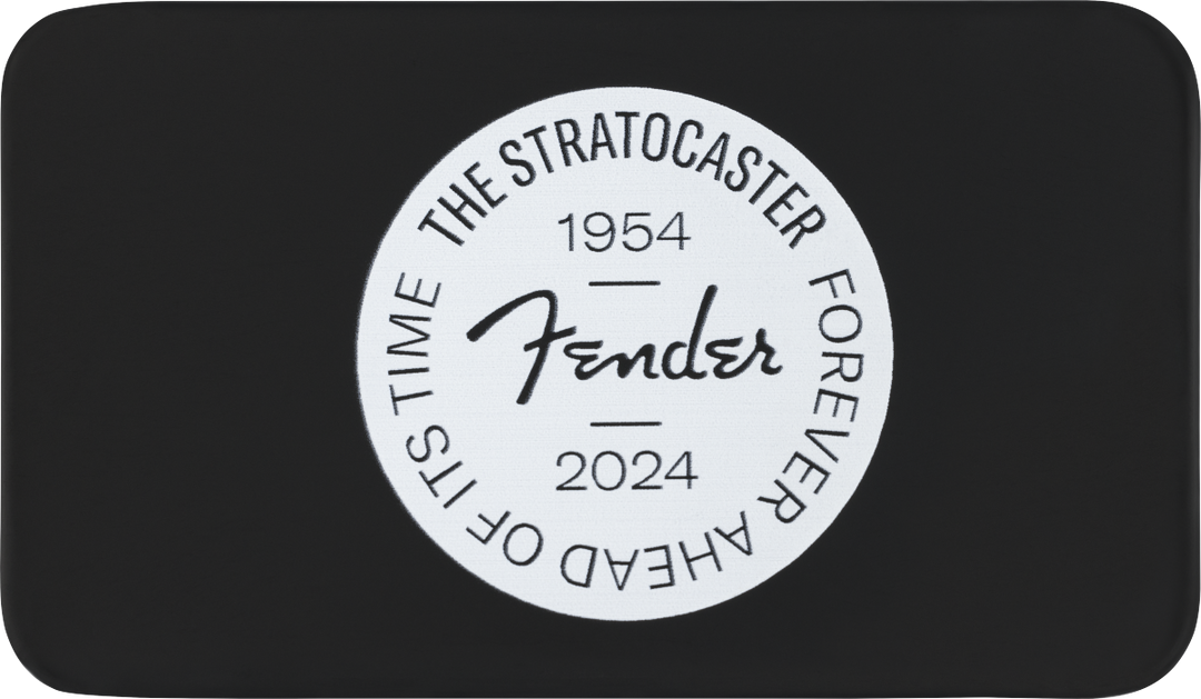 FENDER 70th Anniversary Pick Tin - 12 Picks