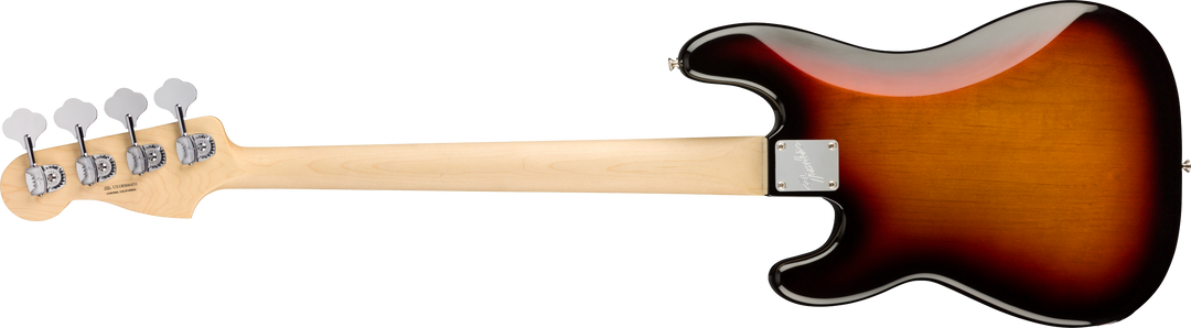 Fender American Performer Precision Bass®, Rosewood Fingerboard, 3-Color Sunburst