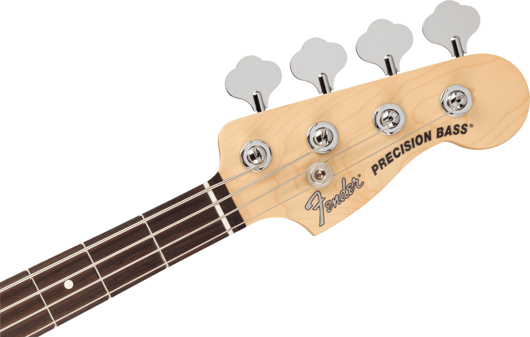 Fender American Performer Precision Bass®, Rosewood Fingerboard, 3-Color Sunburst