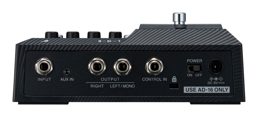 Zoom G2 Four Guitar Multi FX & Amp Simulator
