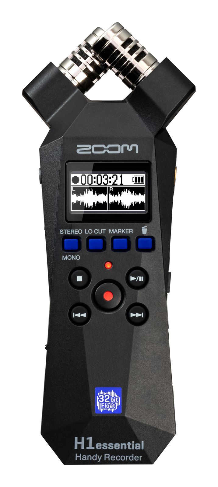 Zoom H1essential Recorder