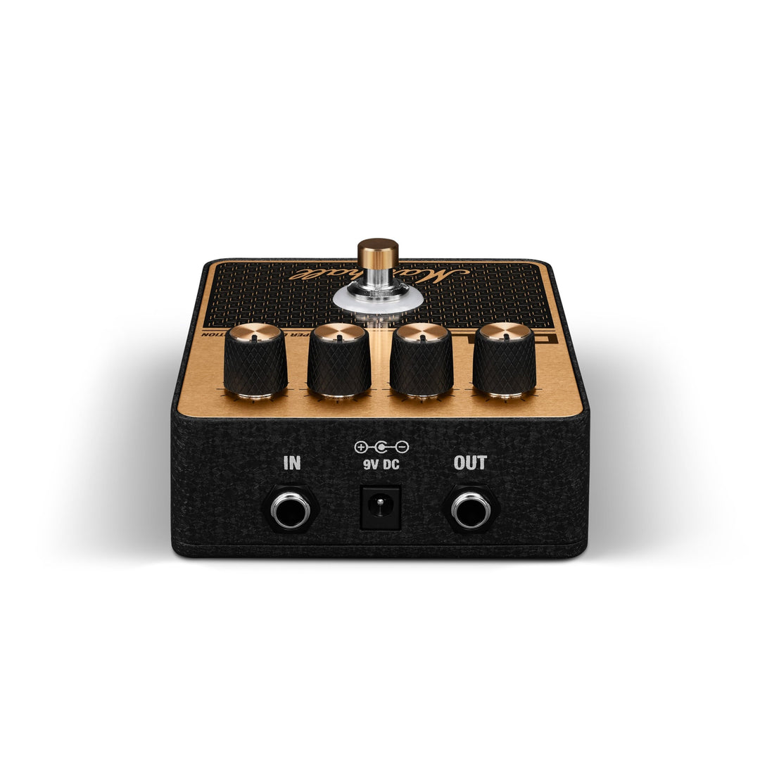 Marshall The DSL Pedal