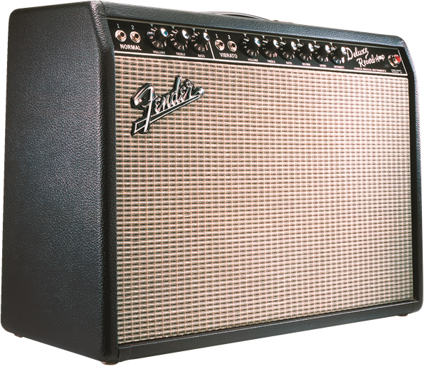 '65 Deluxe Reverb®, 240V AUS