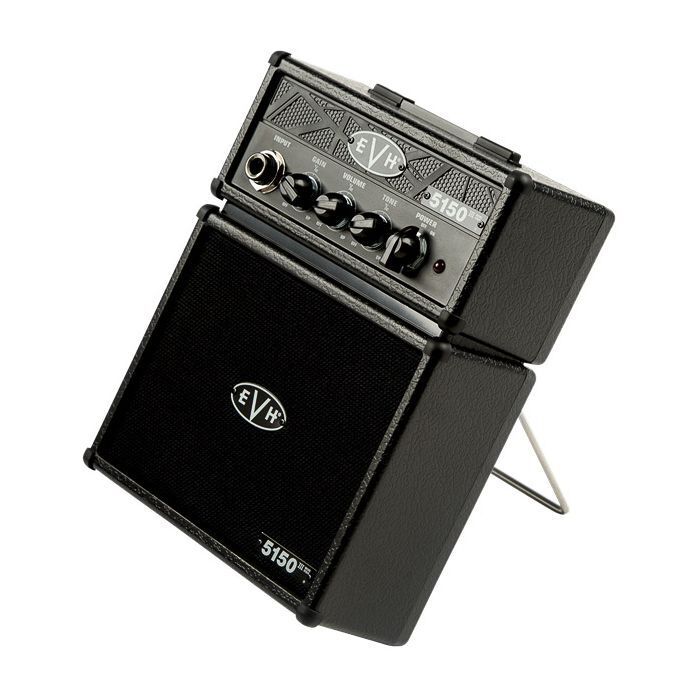 EVH Stealth Micro Stack Blk