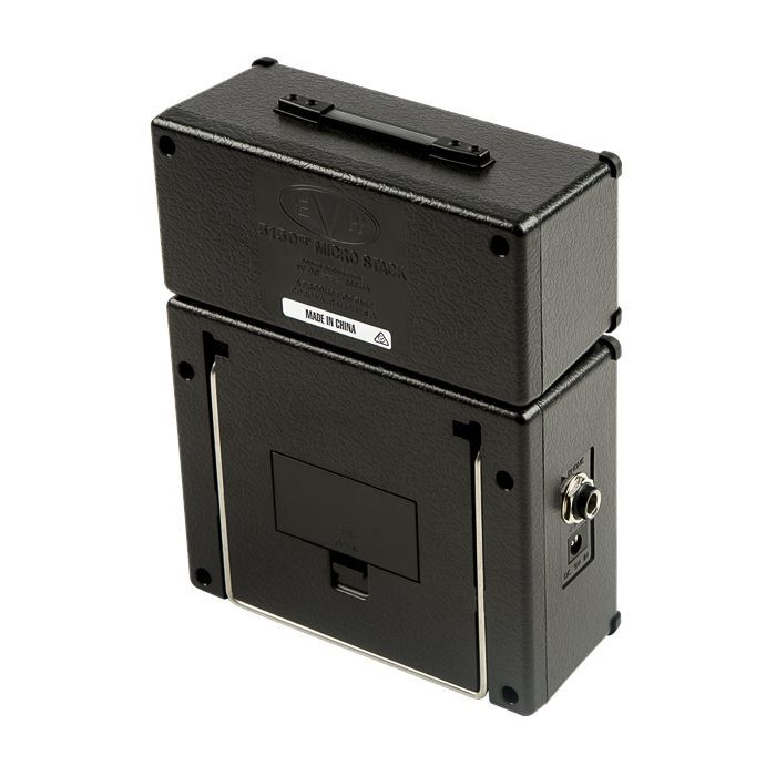 EVH Stealth Micro Stack Blk