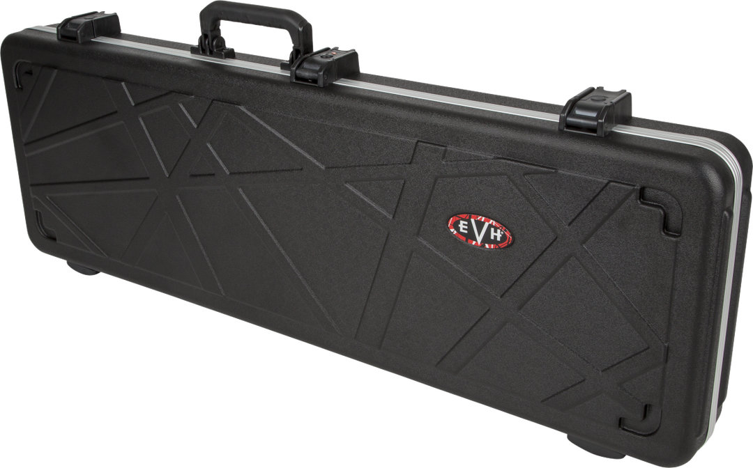 EVH® Stripe Series Case, Black