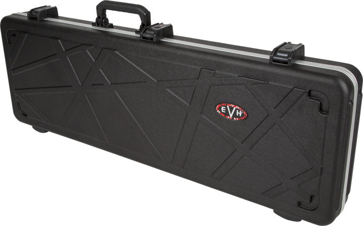 EVH® Stripe Series Case, Black