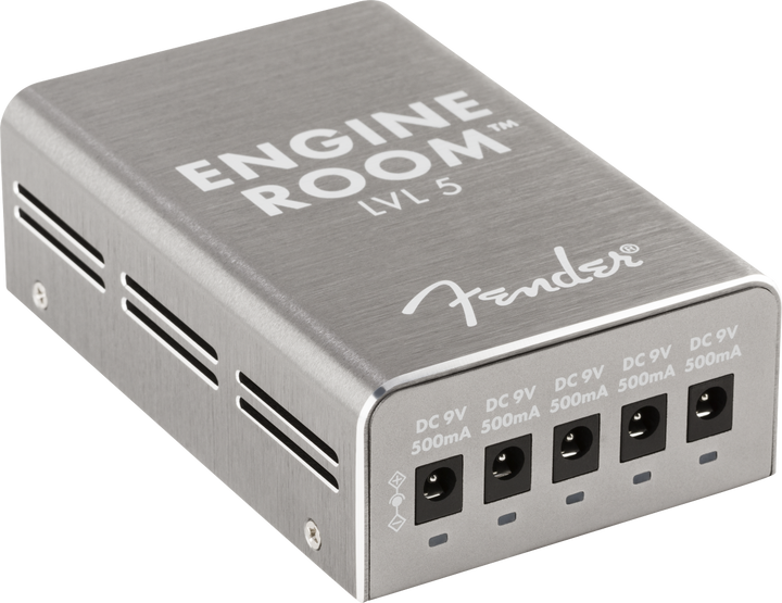 Engine Room LVL5 Power Supply, 240V AUS