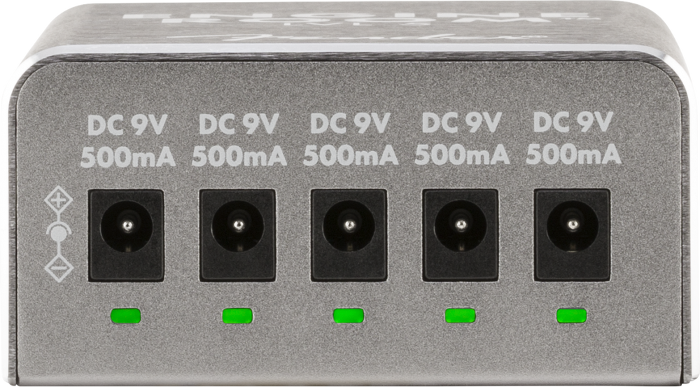 Engine Room LVL5 Power Supply, 240V AUS