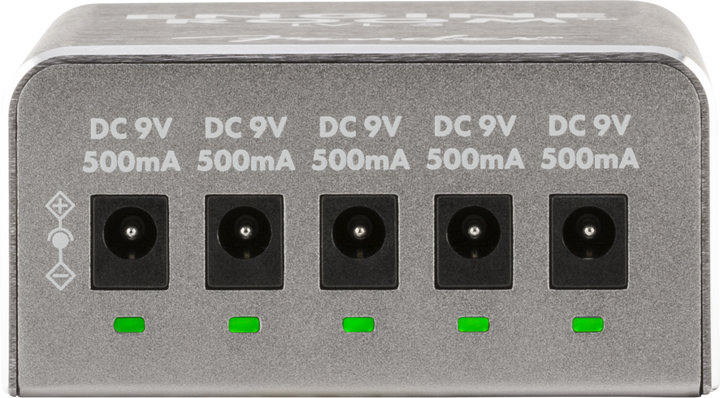 Engine Room LVL5 Power Supply, 240V AUS