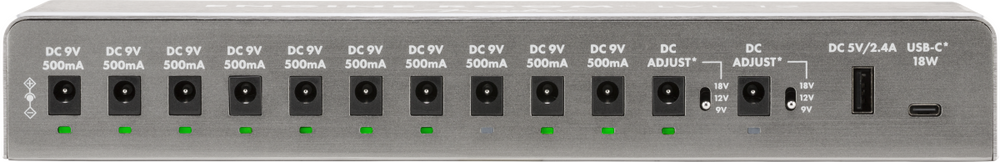 Engine Room LVL12 Power Supply, 240V AUS