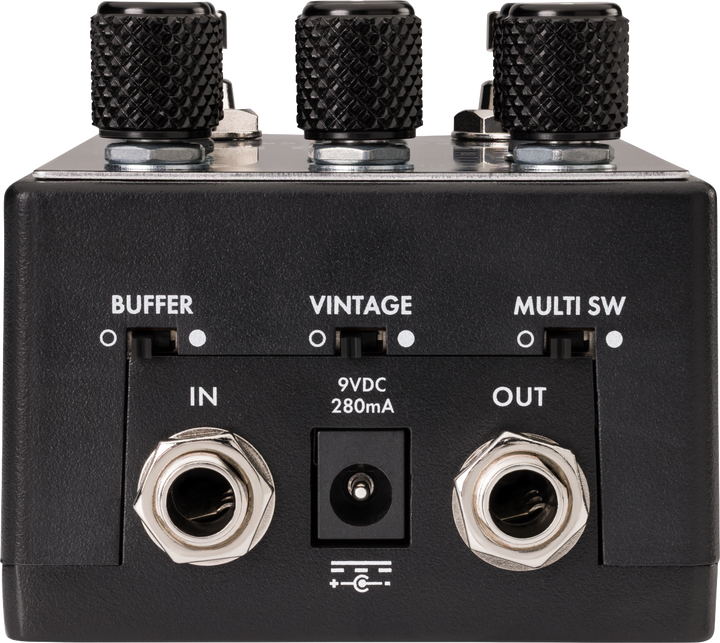 Fender The Bends Compressor V2