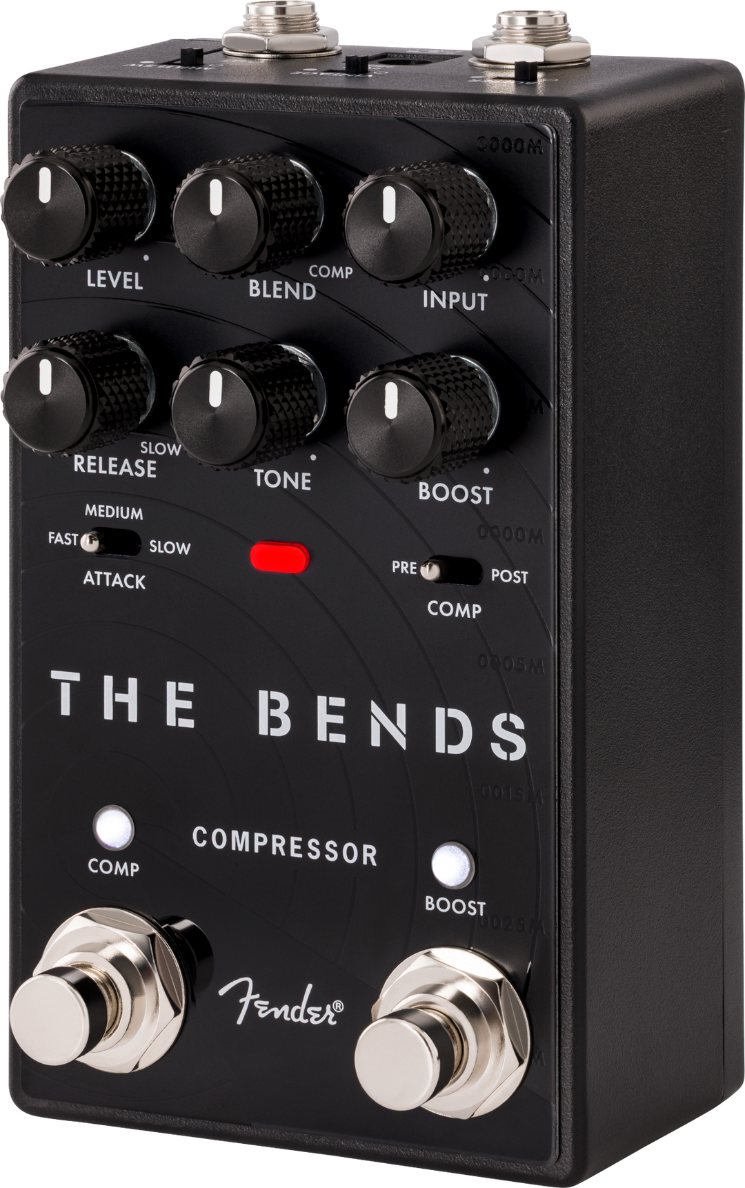 Fender The Bends Compressor V2