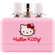 Fender® x Hello Kitty® Pink Fuzz Pedal
