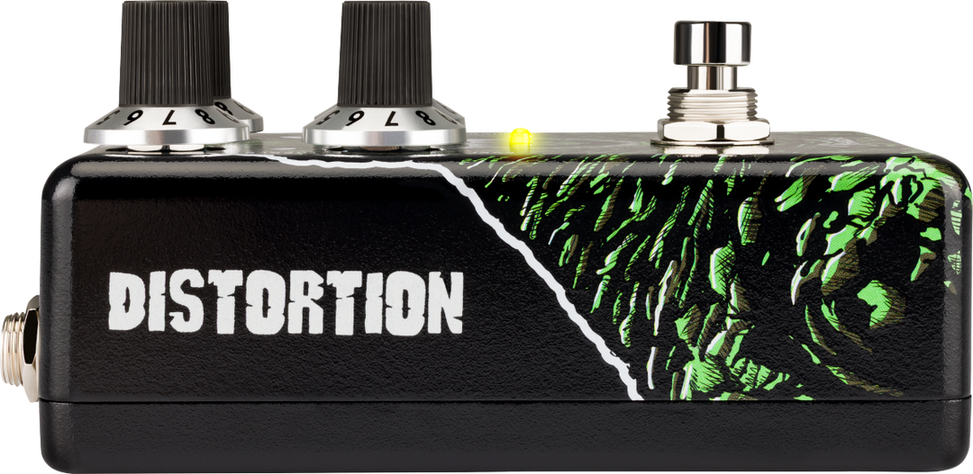 Fender Godzilla Distortion
