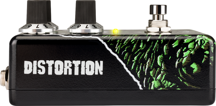 Fender Godzilla Distortion