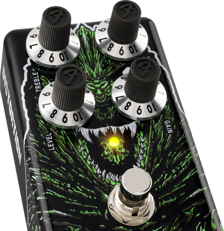 Fender Godzilla Distortion