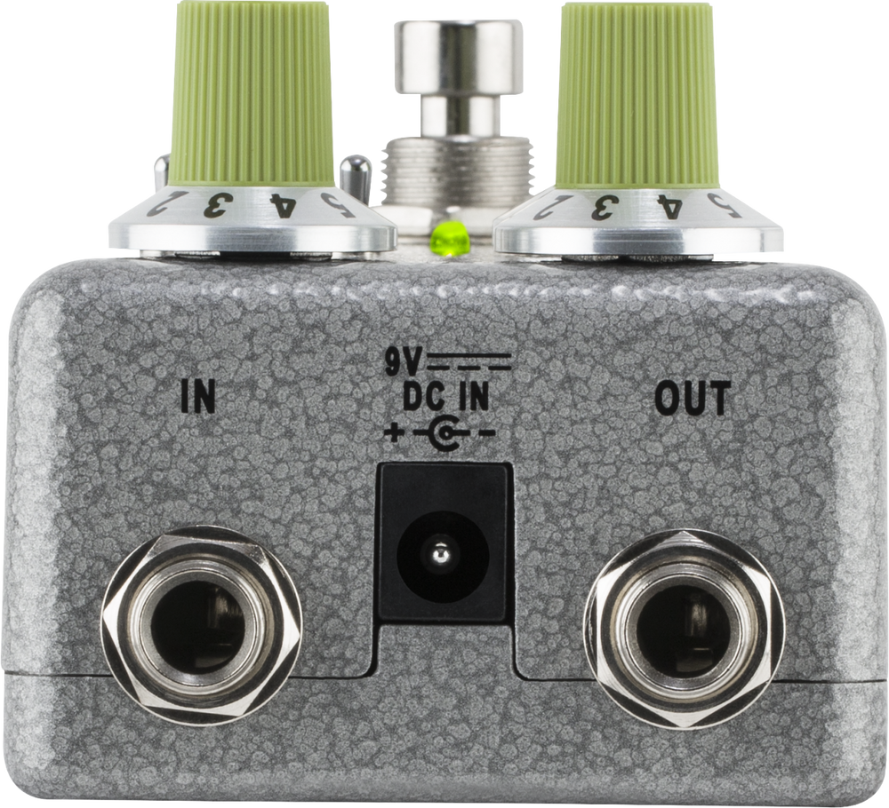 Hammertone® Reverb