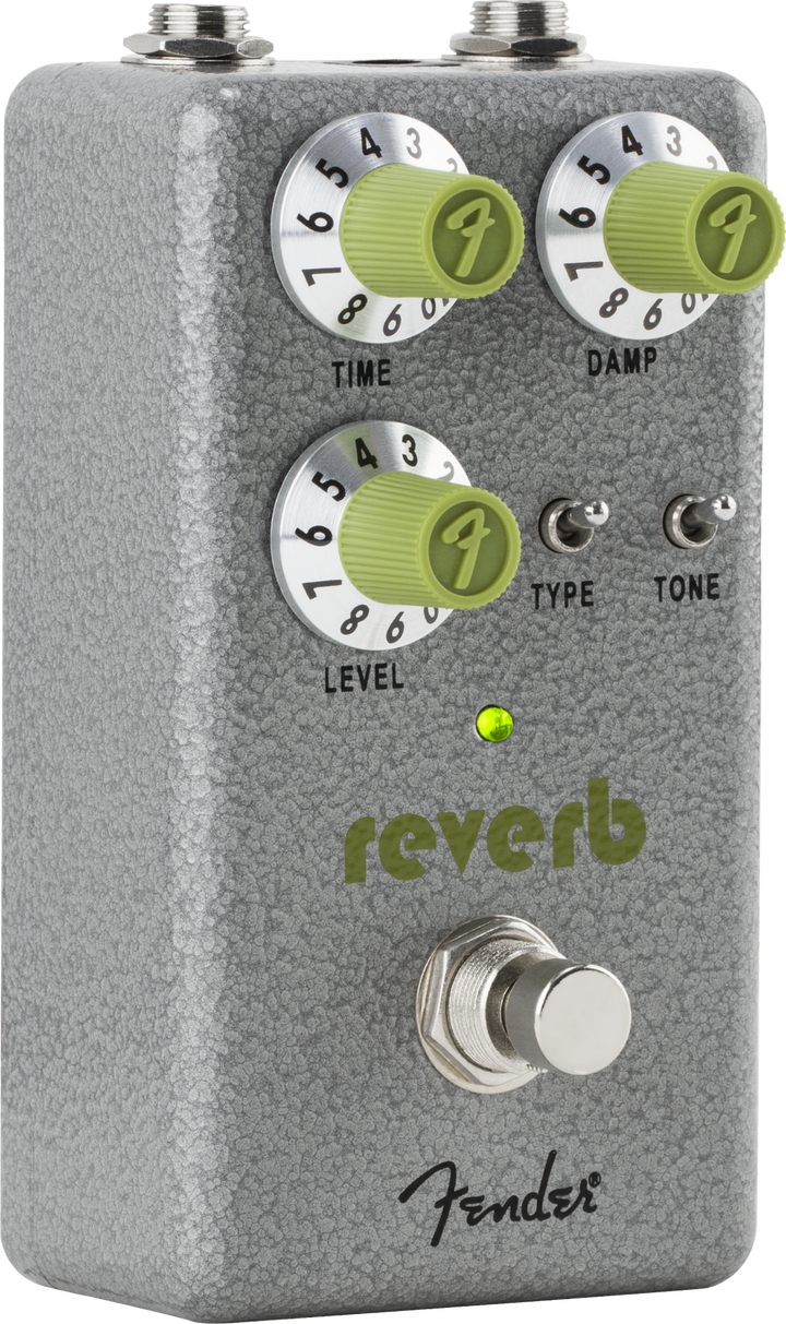 Hammertone® Reverb
