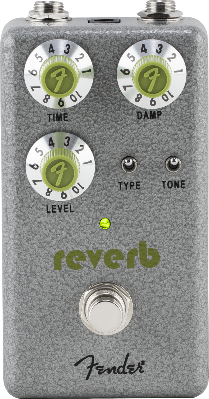 Hammertone® Reverb