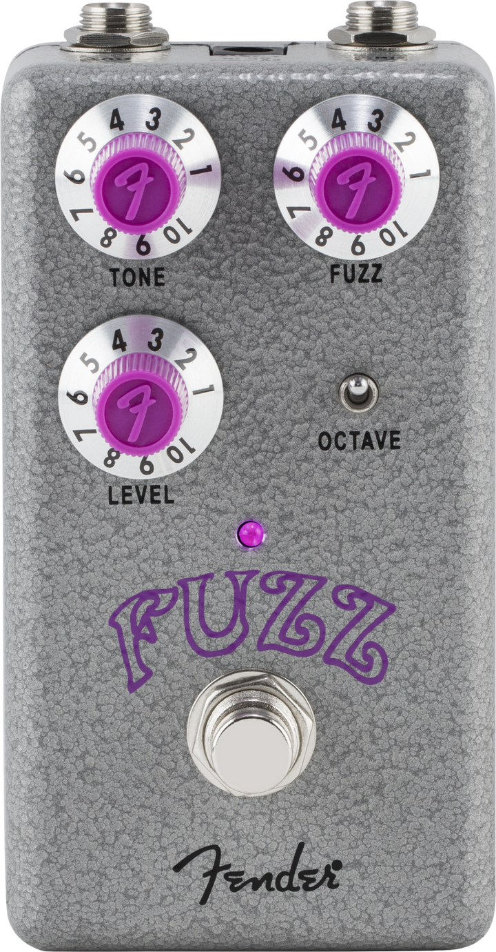 Hammertone® Fuzz