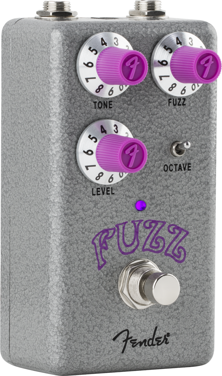 Hammertone® Fuzz