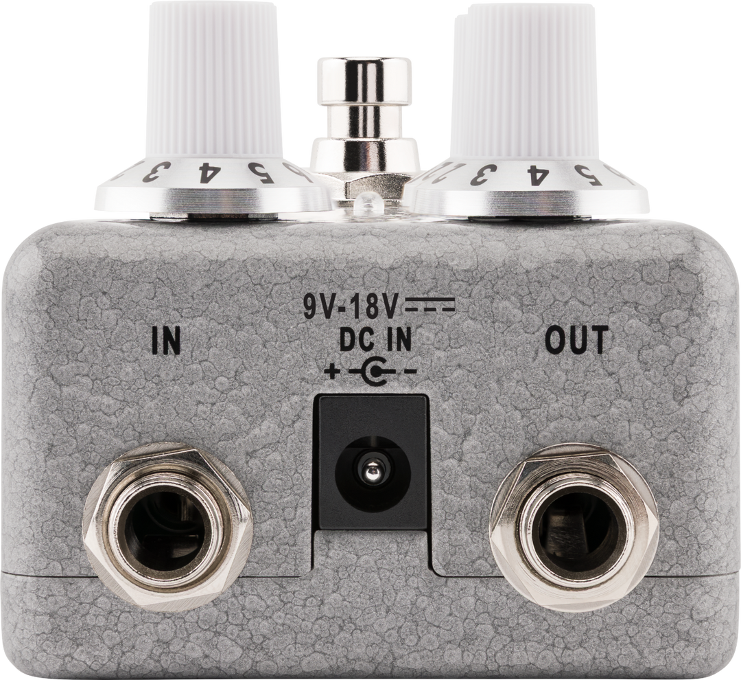 Fender Hammertone Boost