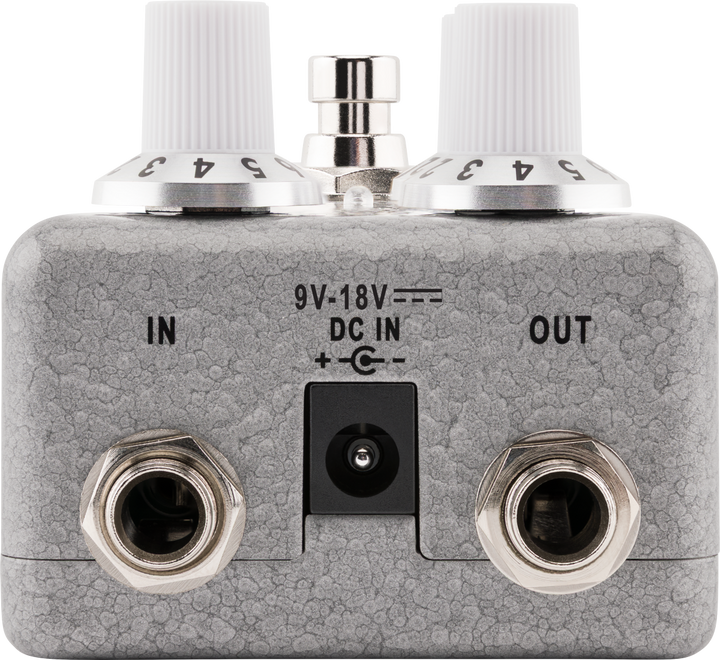 Fender Hammertone Boost