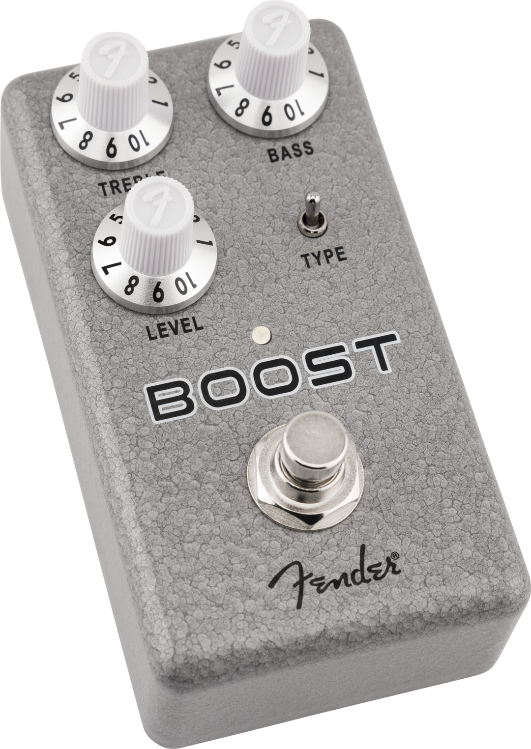 Fender Hammertone Boost