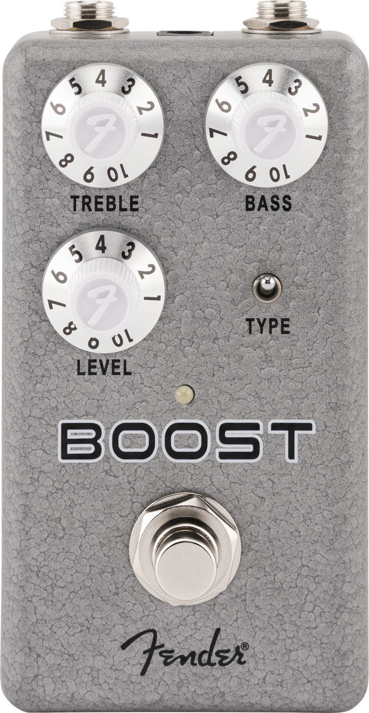 Fender Hammertone Boost