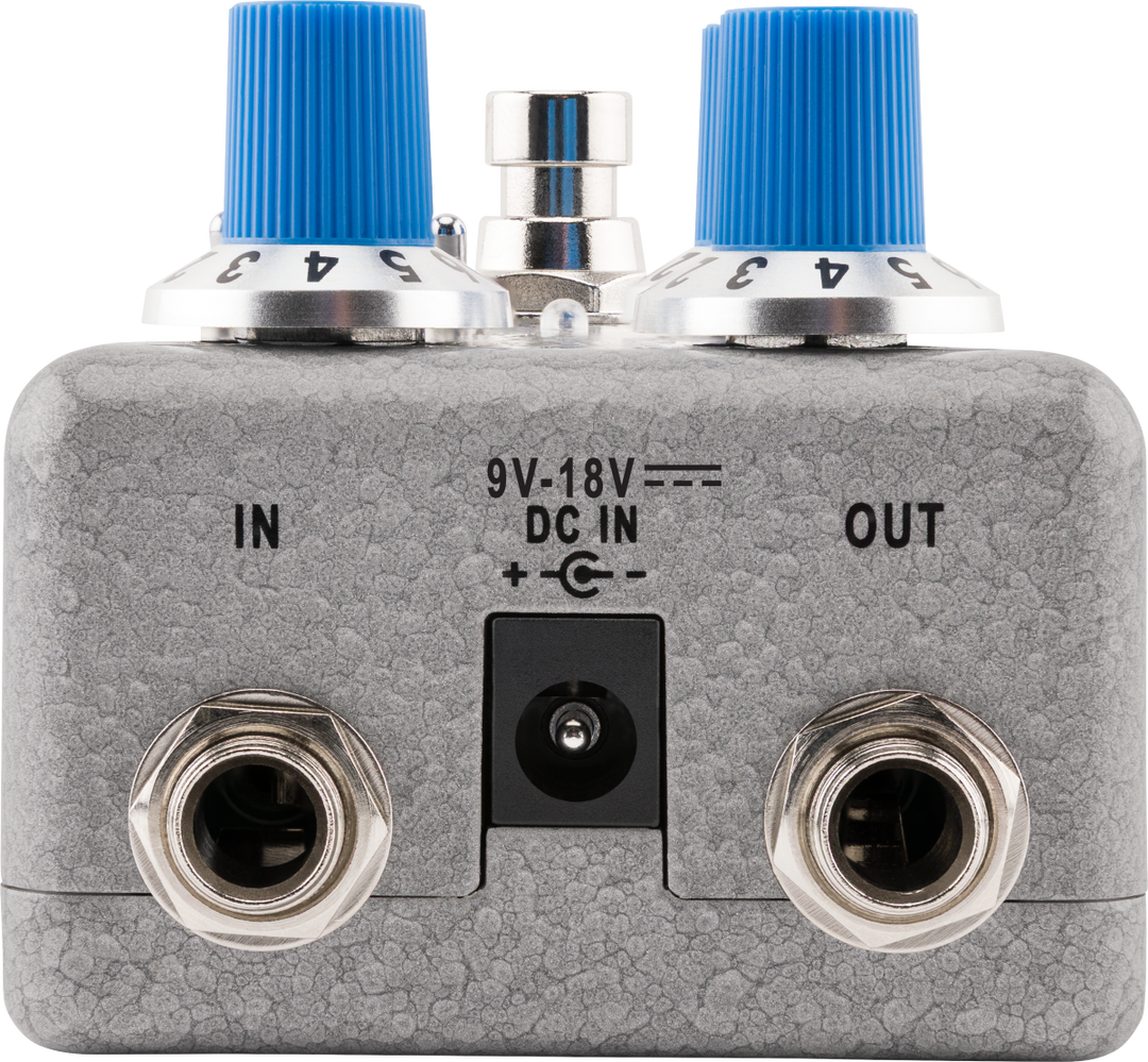 Fender Hammertone™ Breakup Drive