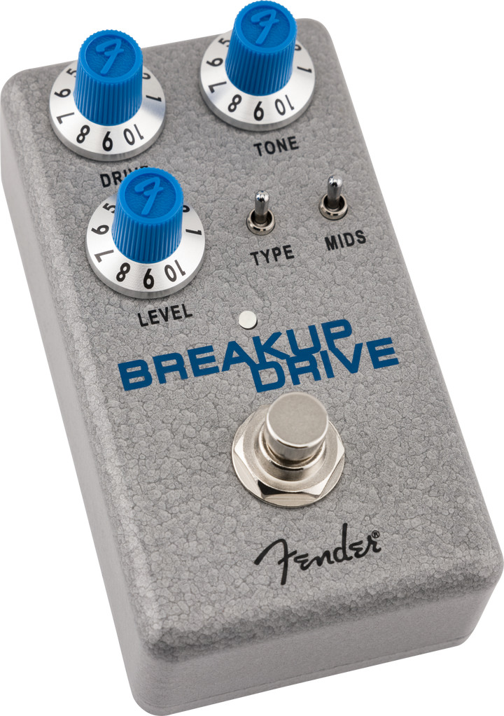 Fender Hammertone™ Breakup Drive