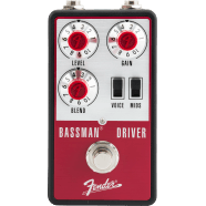 Bassman® Driver