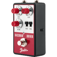 Bassman® Driver