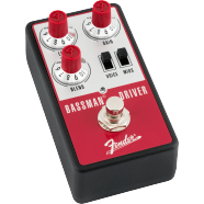 Bassman® Driver