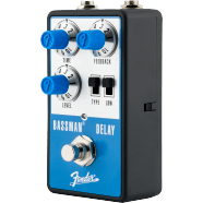 Bassman® Delay