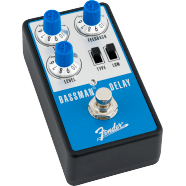 Bassman® Delay