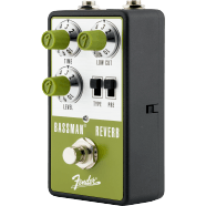 Bassman® Reverb