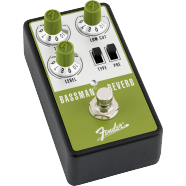Bassman® Reverb