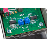 Bassman® Compressor