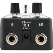 Bassman® Compressor