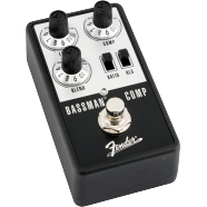 Bassman® Compressor